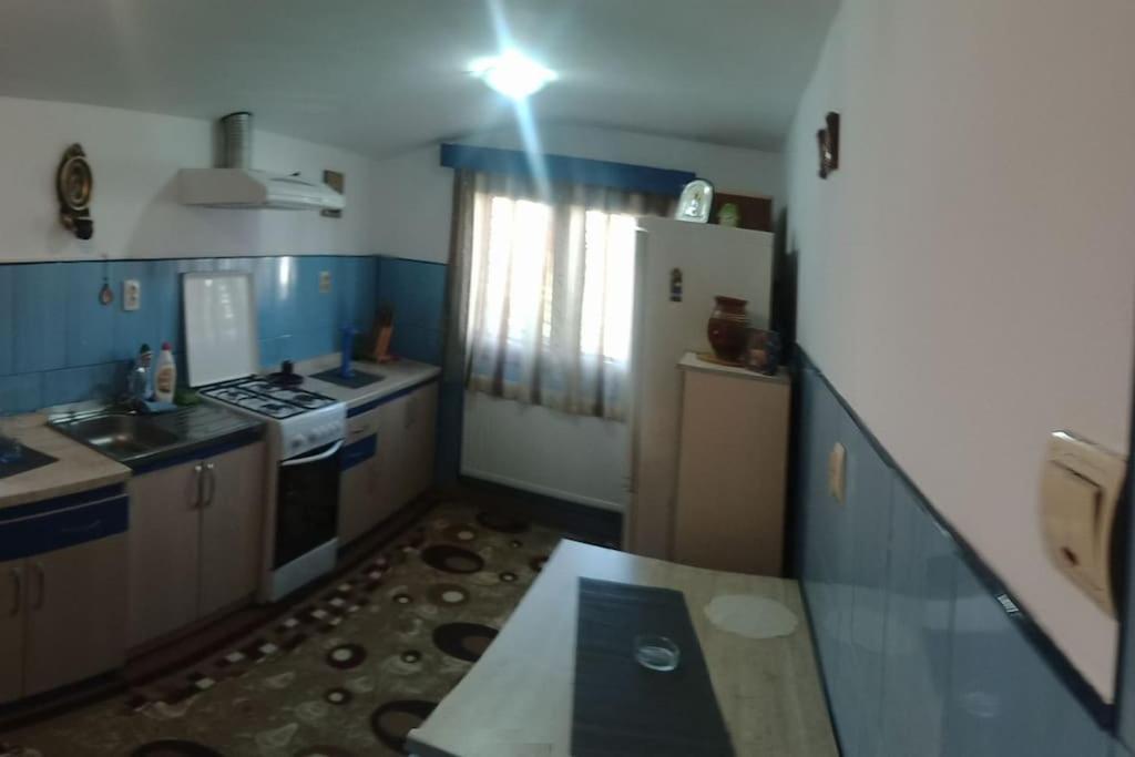 Casa Cristian Câmpulung Moldovenesc Exterior foto