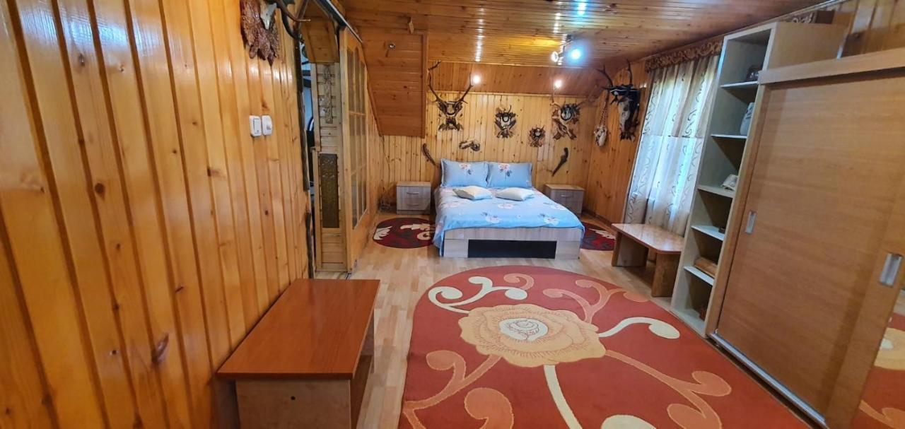 Casa Cristian Câmpulung Moldovenesc Exterior foto